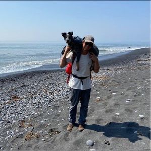 Meet your Posher, Cory